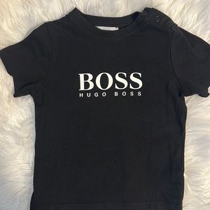 Toddler shirt